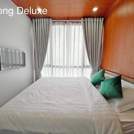 Ho Coc Park & Resort Xa Nhu Lam 외부 사진