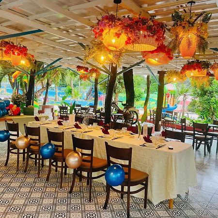 Ho Coc Park & Resort Xa Nhu Lam 외부 사진