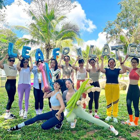 Ho Coc Park & Resort Xa Nhu Lam 외부 사진