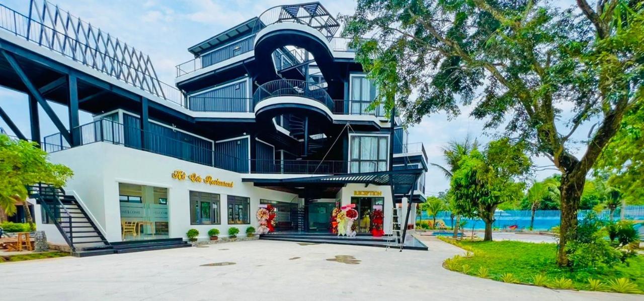 Ho Coc Park & Resort Xa Nhu Lam 외부 사진
