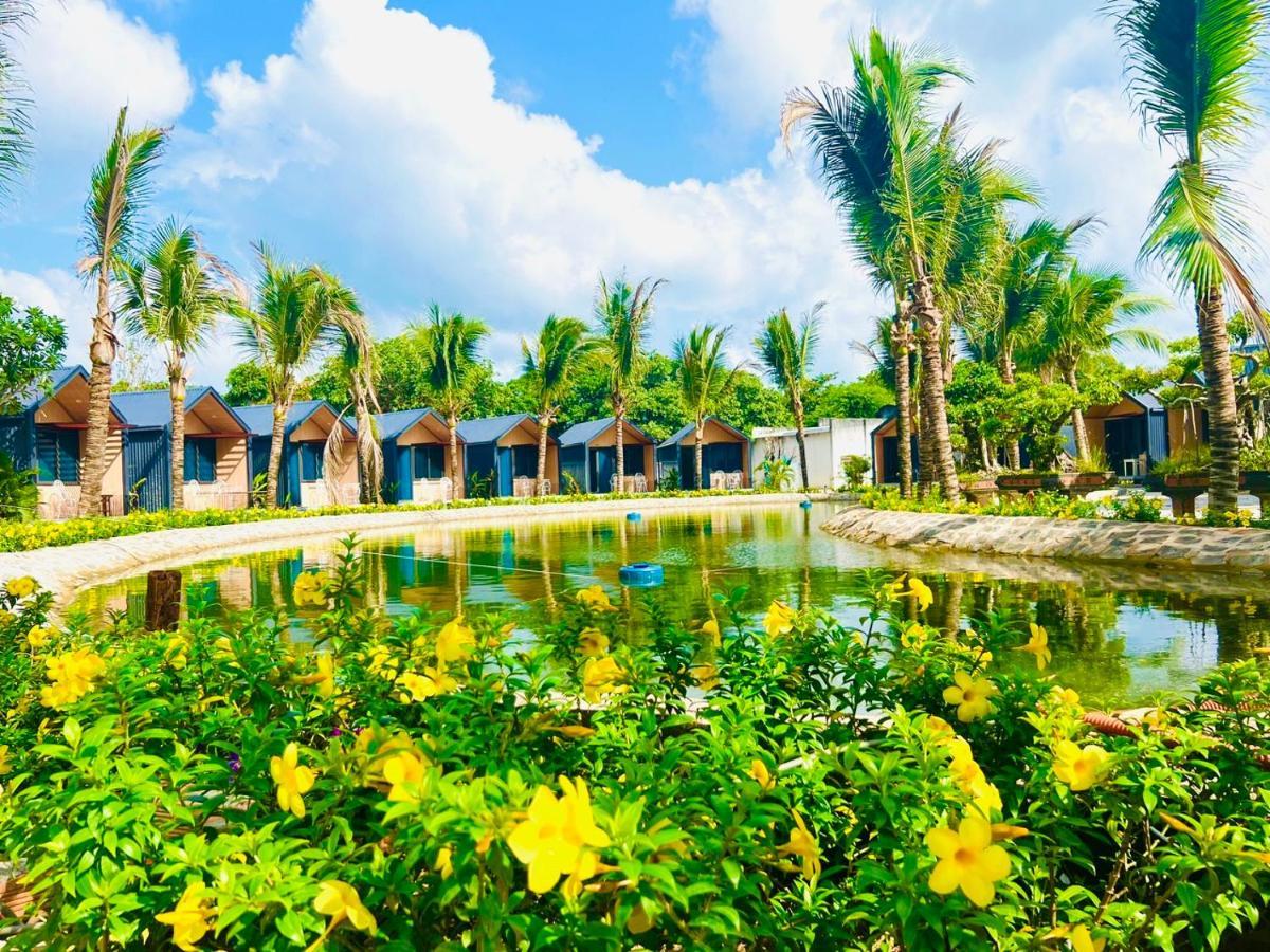 Ho Coc Park & Resort Xa Nhu Lam 외부 사진