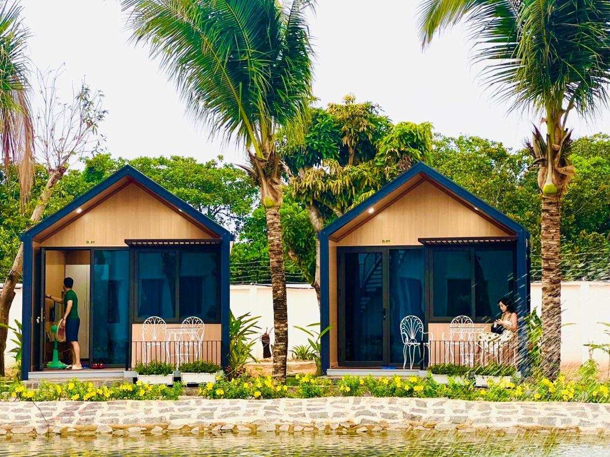 Ho Coc Park & Resort Xa Nhu Lam 외부 사진