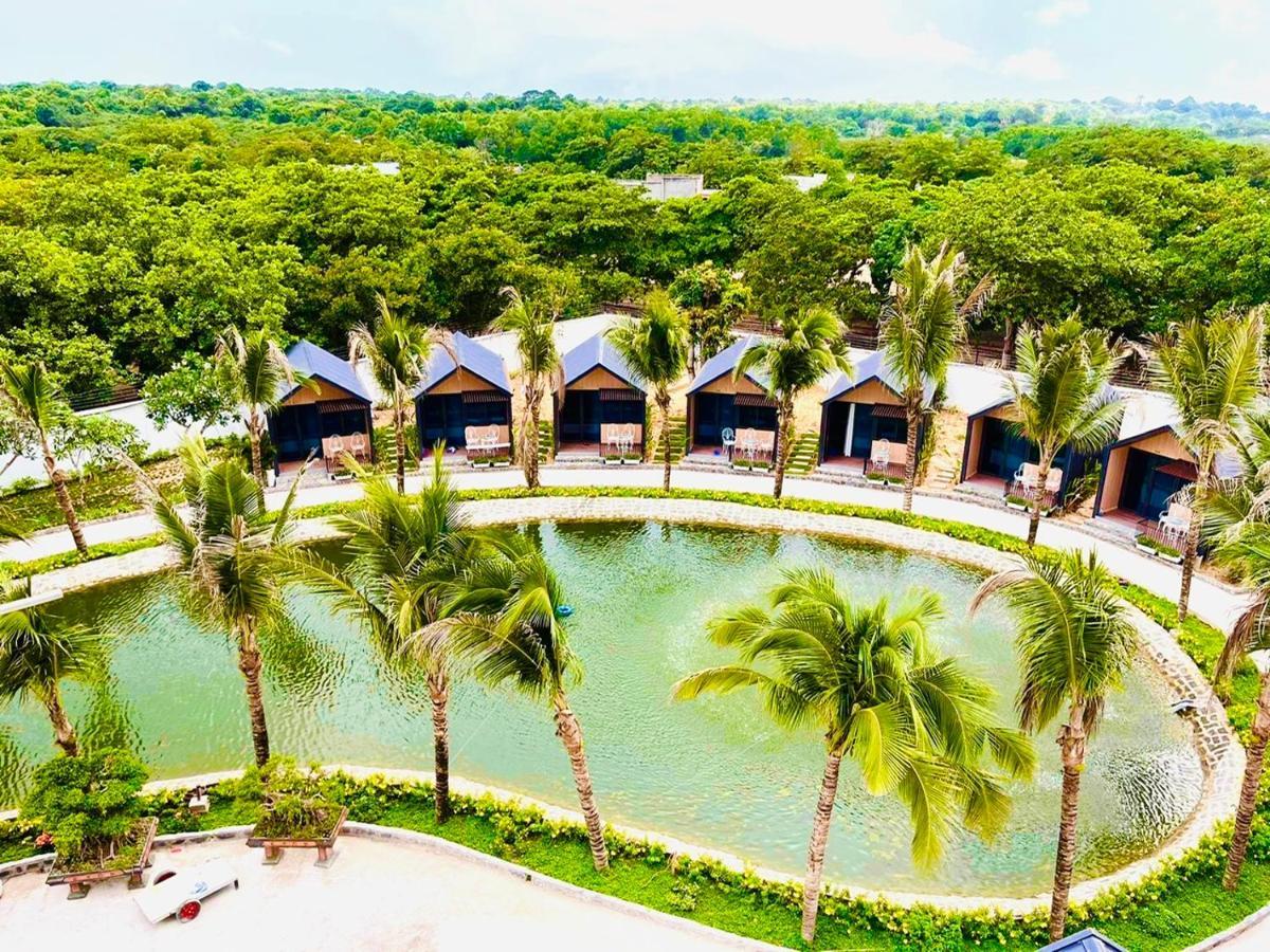 Ho Coc Park & Resort Xa Nhu Lam 외부 사진