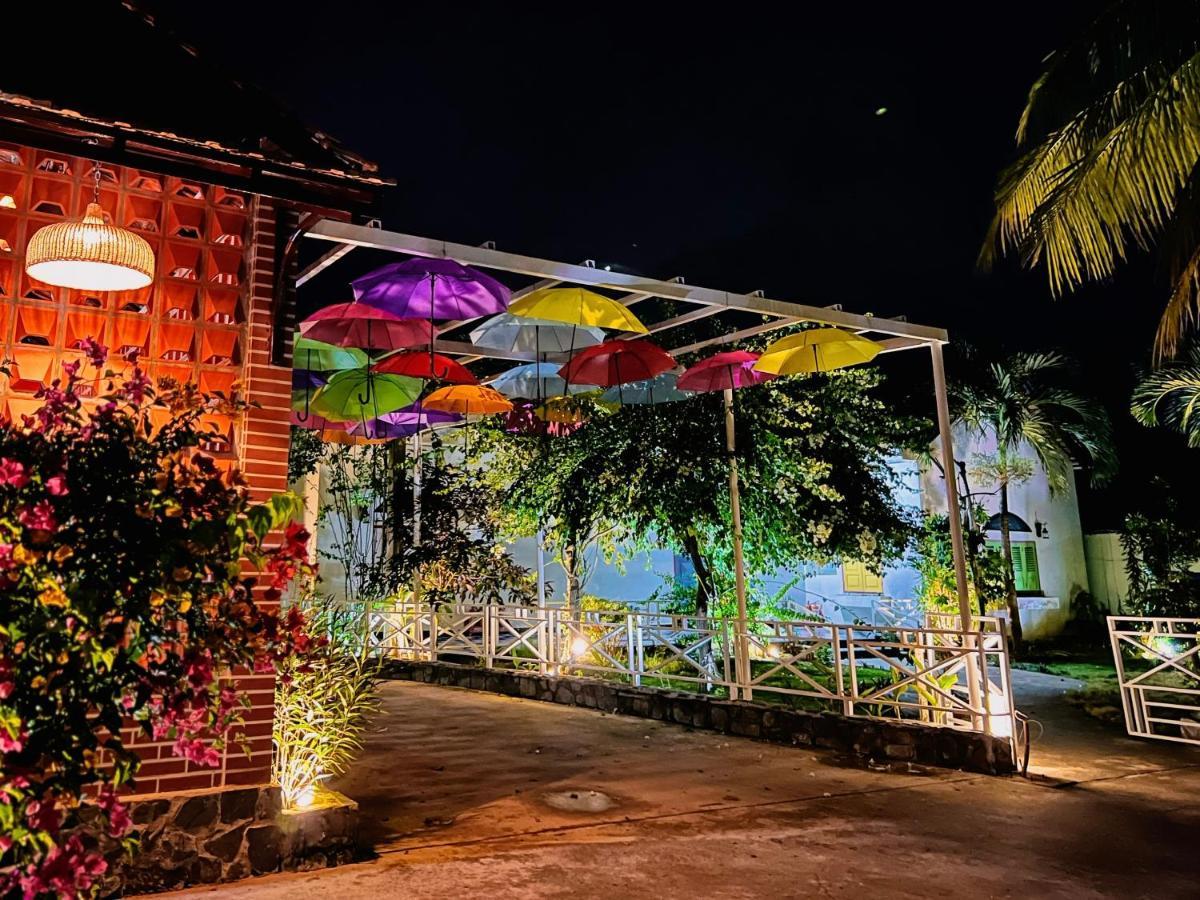 Ho Coc Park & Resort Xa Nhu Lam 외부 사진