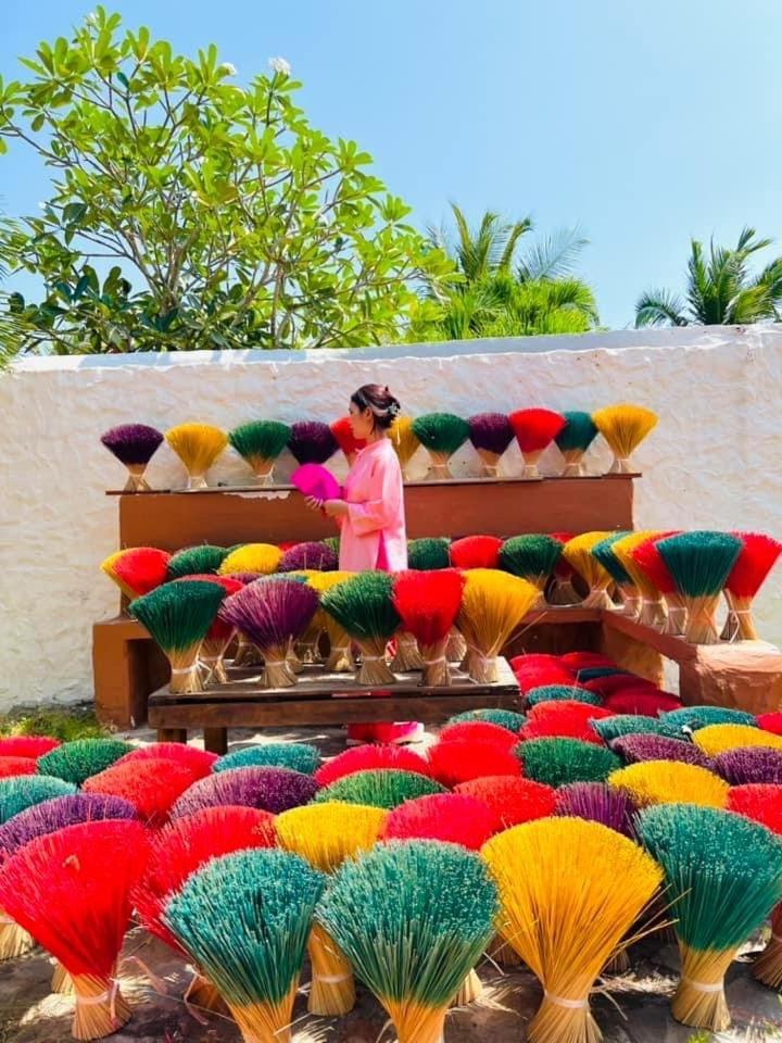Ho Coc Park & Resort Xa Nhu Lam 외부 사진