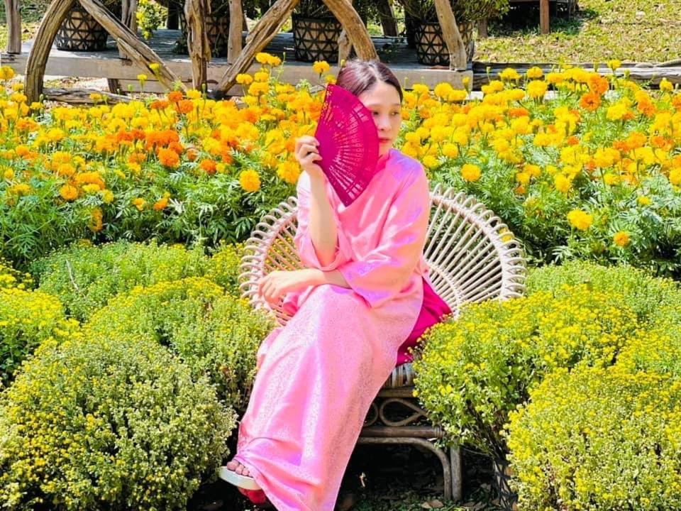 Ho Coc Park & Resort Xa Nhu Lam 외부 사진