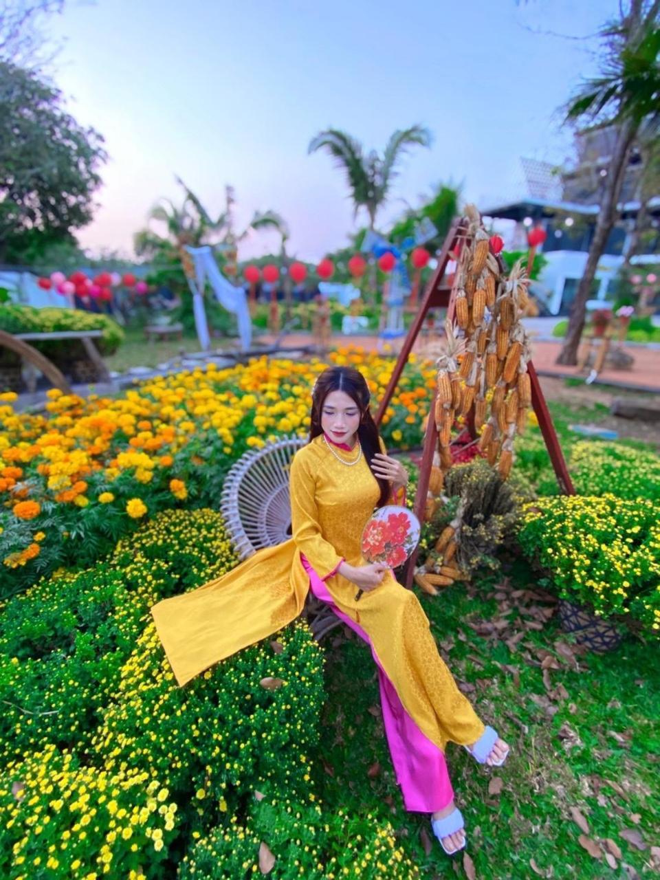 Ho Coc Park & Resort Xa Nhu Lam 외부 사진