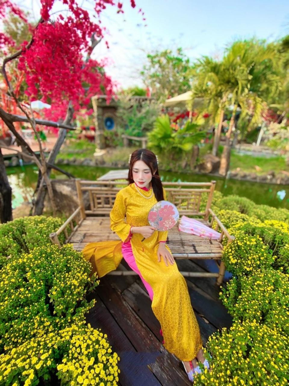 Ho Coc Park & Resort Xa Nhu Lam 외부 사진