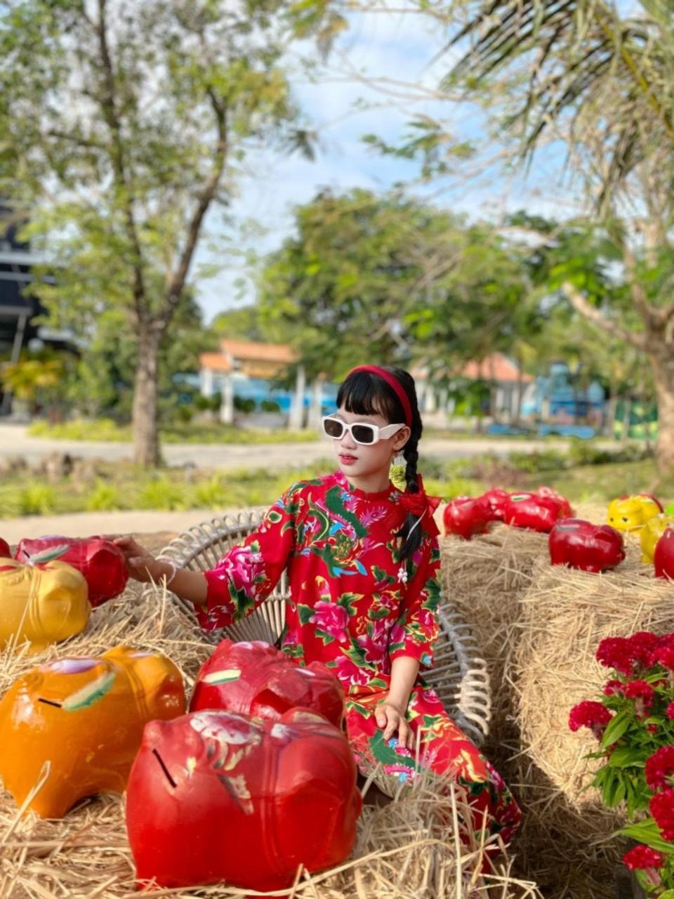 Ho Coc Park & Resort Xa Nhu Lam 외부 사진