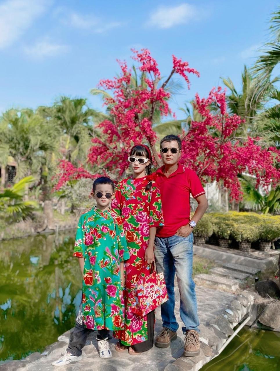 Ho Coc Park & Resort Xa Nhu Lam 외부 사진
