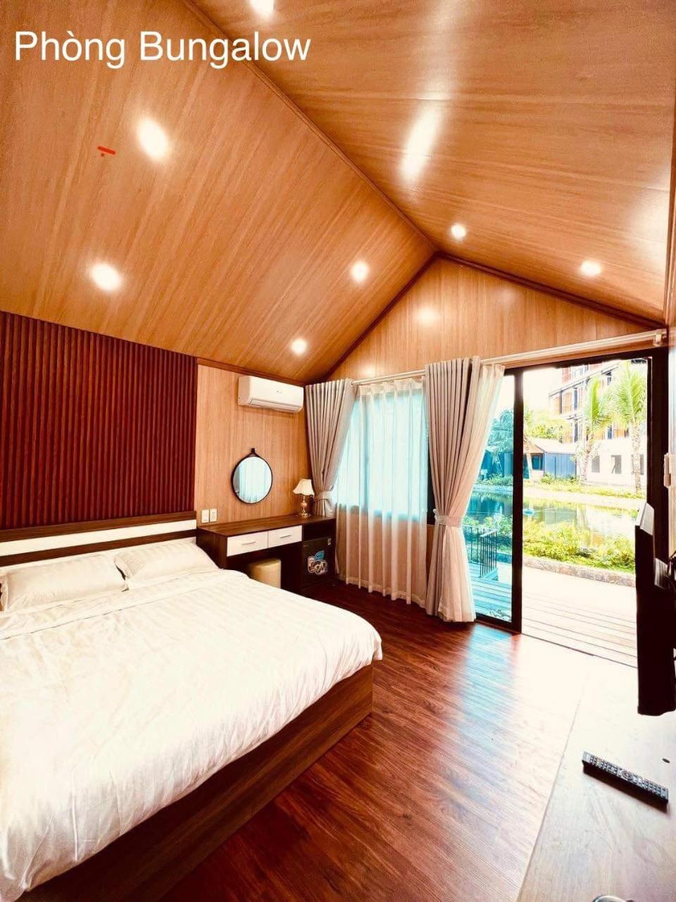 Ho Coc Park & Resort Xa Nhu Lam 외부 사진