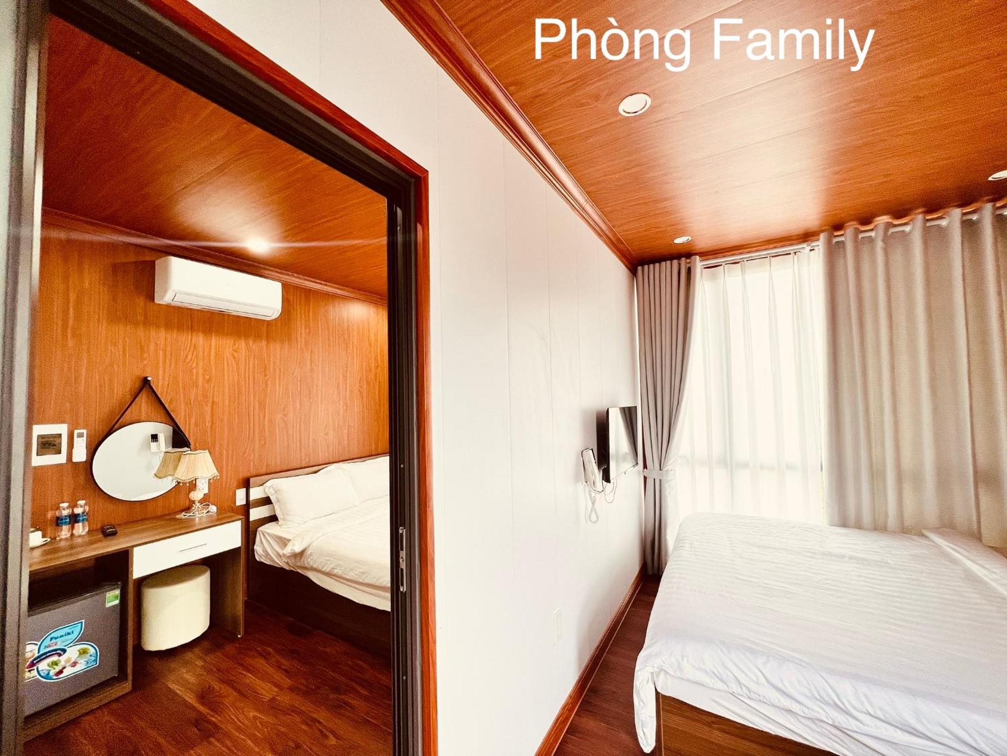 Ho Coc Park & Resort Xa Nhu Lam 외부 사진