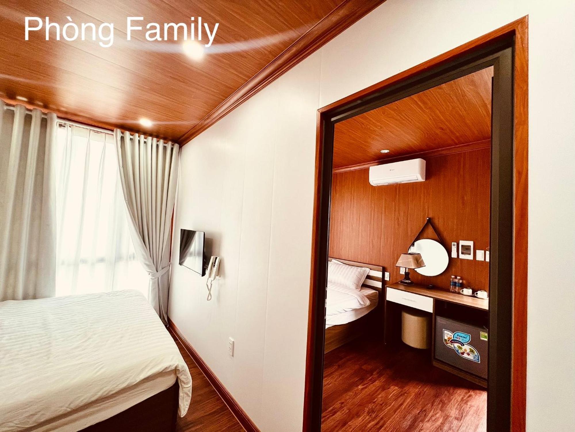 Ho Coc Park & Resort Xa Nhu Lam 외부 사진