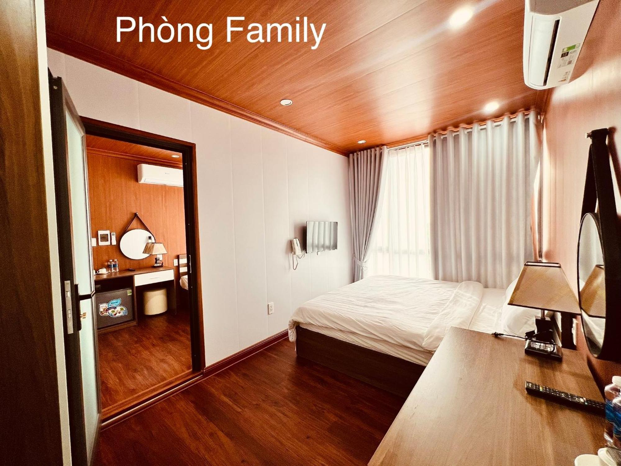 Ho Coc Park & Resort Xa Nhu Lam 외부 사진