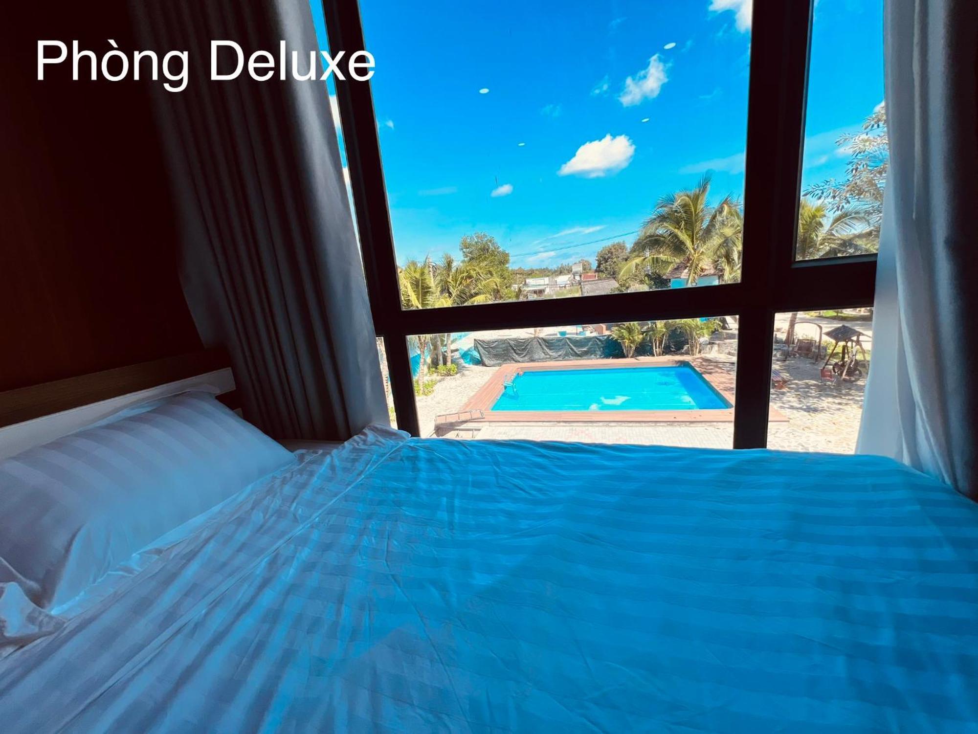 Ho Coc Park & Resort Xa Nhu Lam 외부 사진