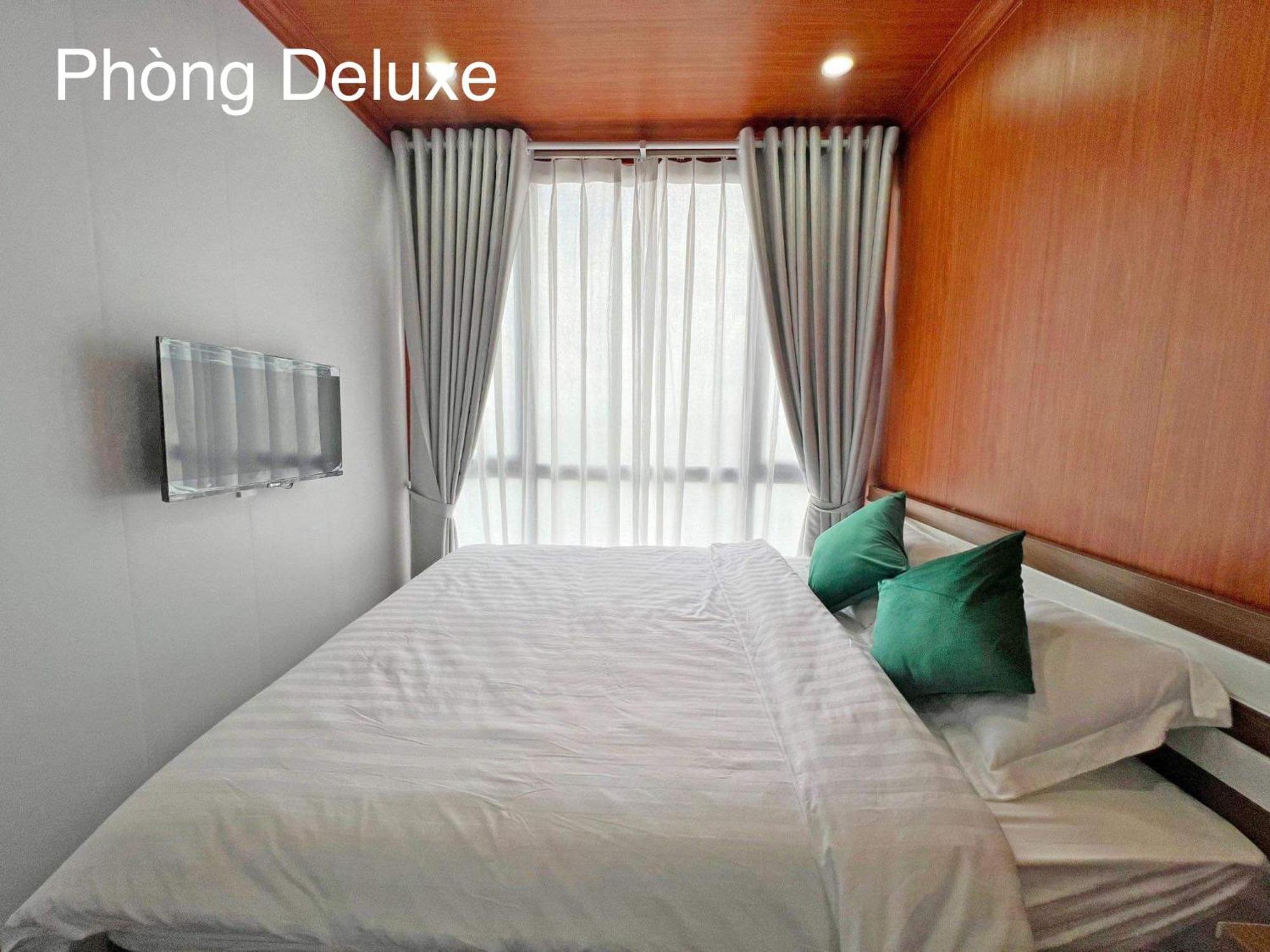 Ho Coc Park & Resort Xa Nhu Lam 외부 사진