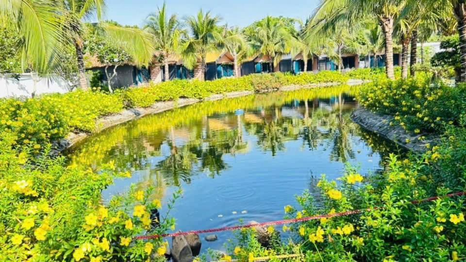Ho Coc Park & Resort Xa Nhu Lam 외부 사진