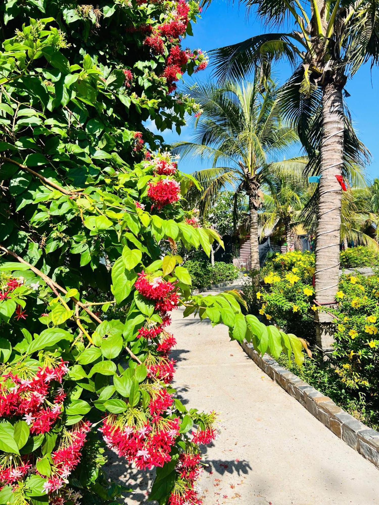 Ho Coc Park & Resort Xa Nhu Lam 외부 사진