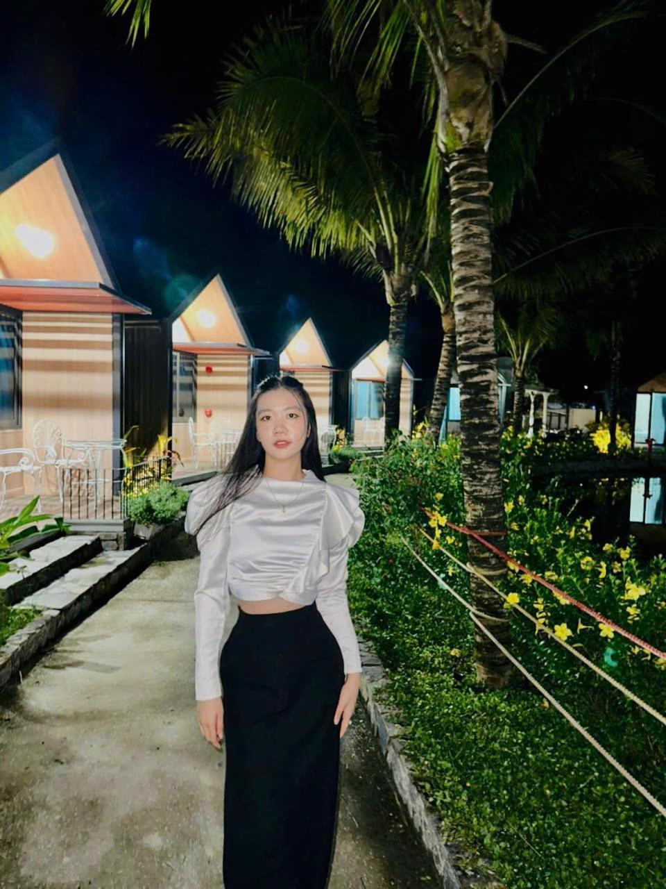 Ho Coc Park & Resort Xa Nhu Lam 외부 사진