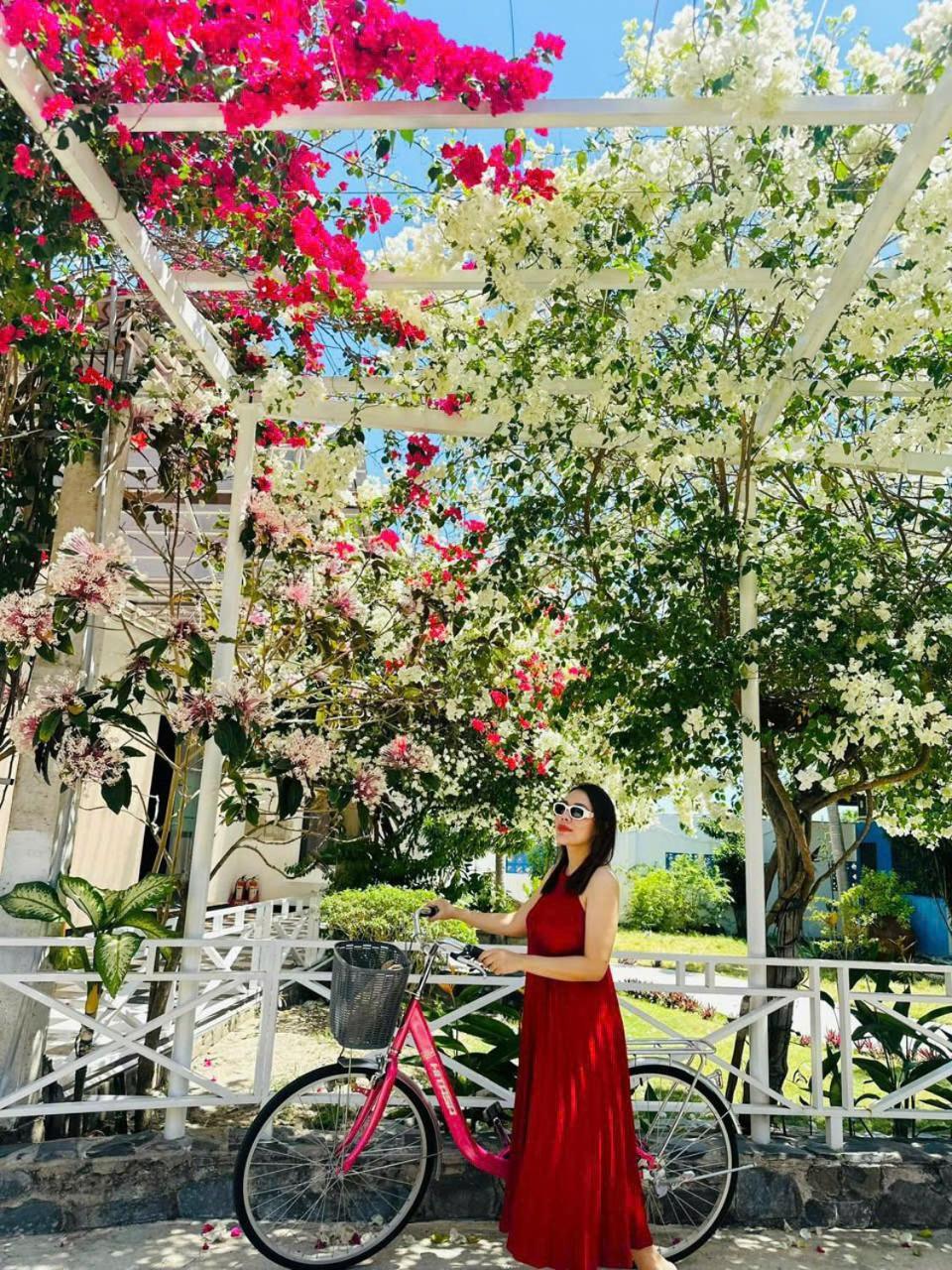 Ho Coc Park & Resort Xa Nhu Lam 외부 사진