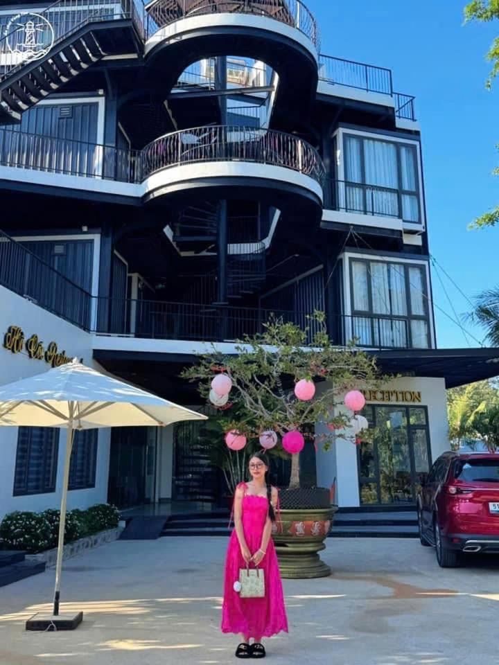 Ho Coc Park & Resort Xa Nhu Lam 외부 사진