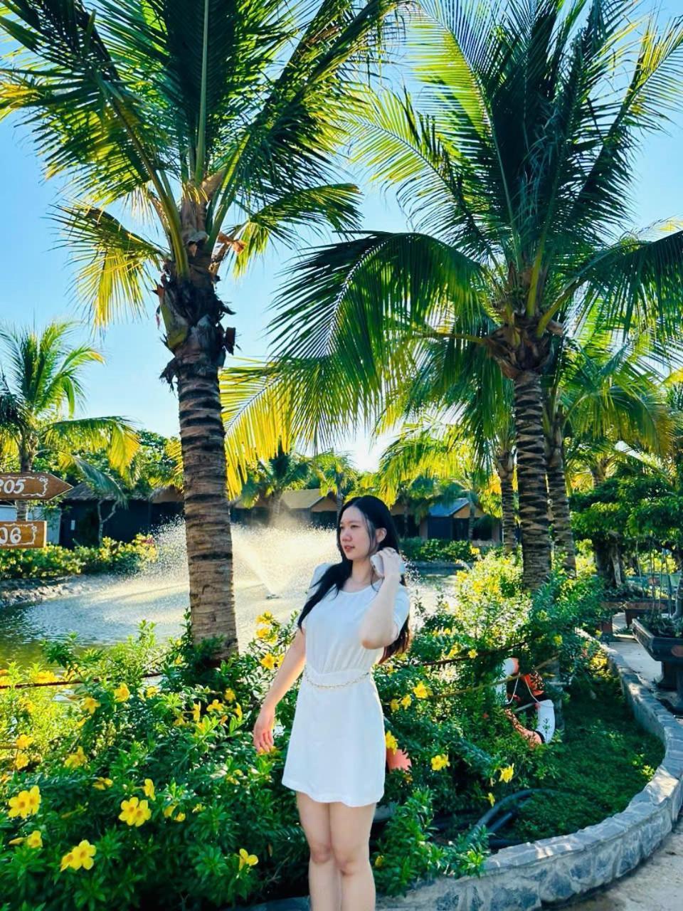 Ho Coc Park & Resort Xa Nhu Lam 외부 사진