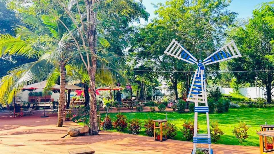 Ho Coc Park & Resort Xa Nhu Lam 외부 사진