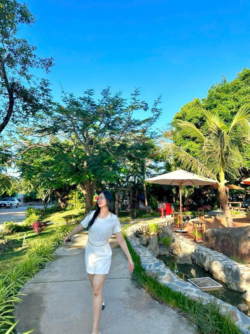 Ho Coc Park & Resort Xa Nhu Lam 외부 사진