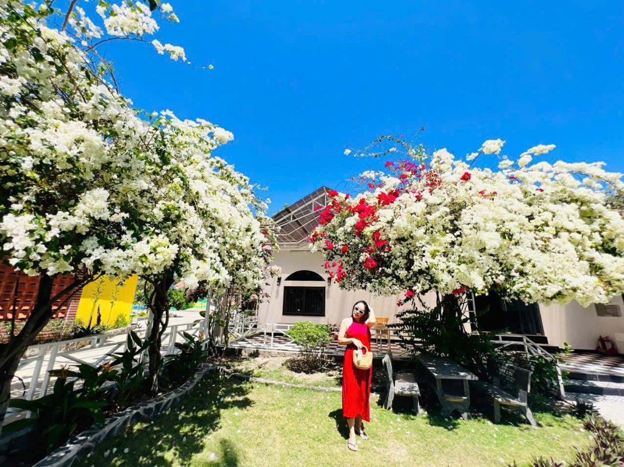 Ho Coc Park & Resort Xa Nhu Lam 외부 사진
