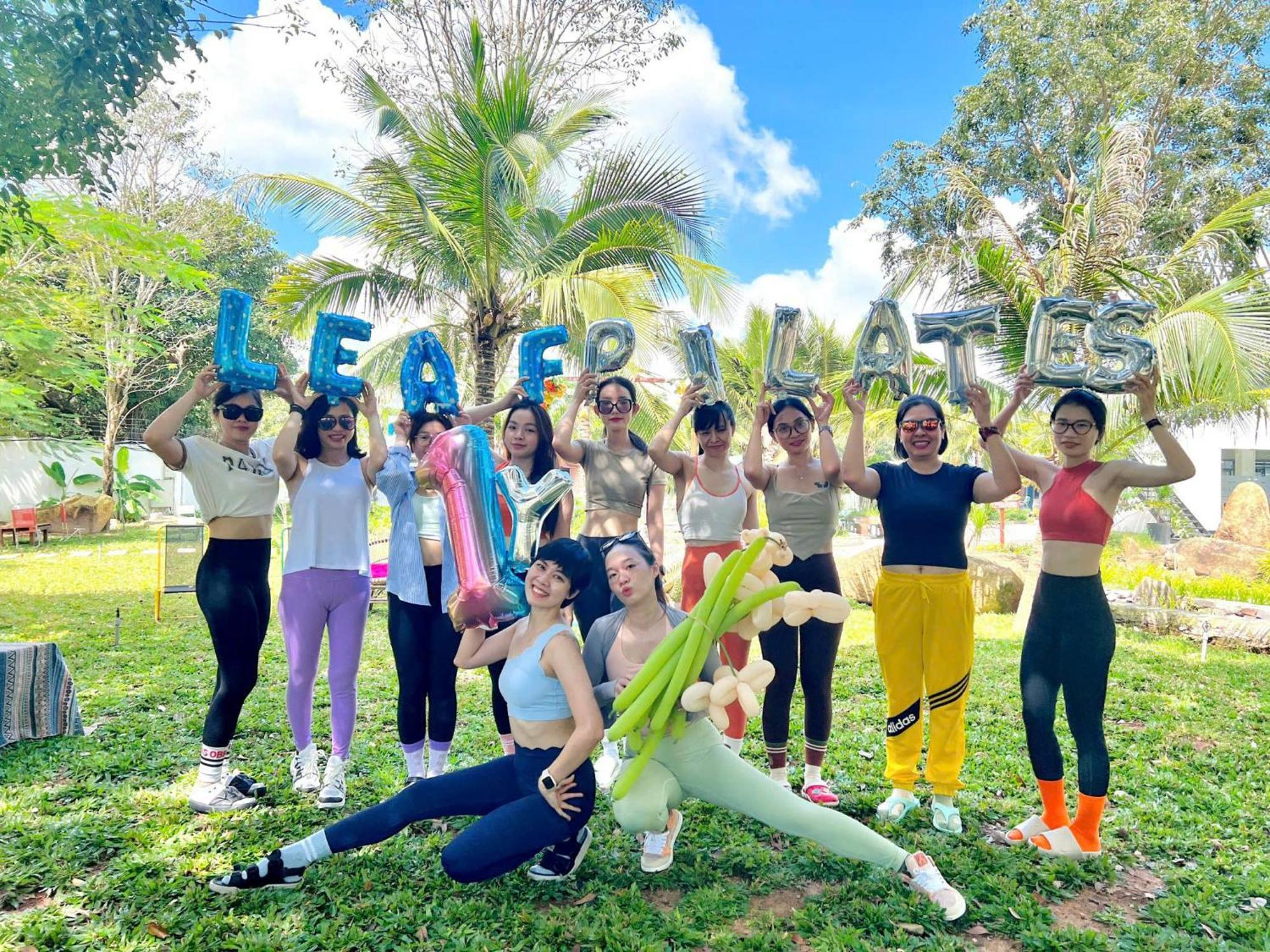 Ho Coc Park & Resort Xa Nhu Lam 외부 사진