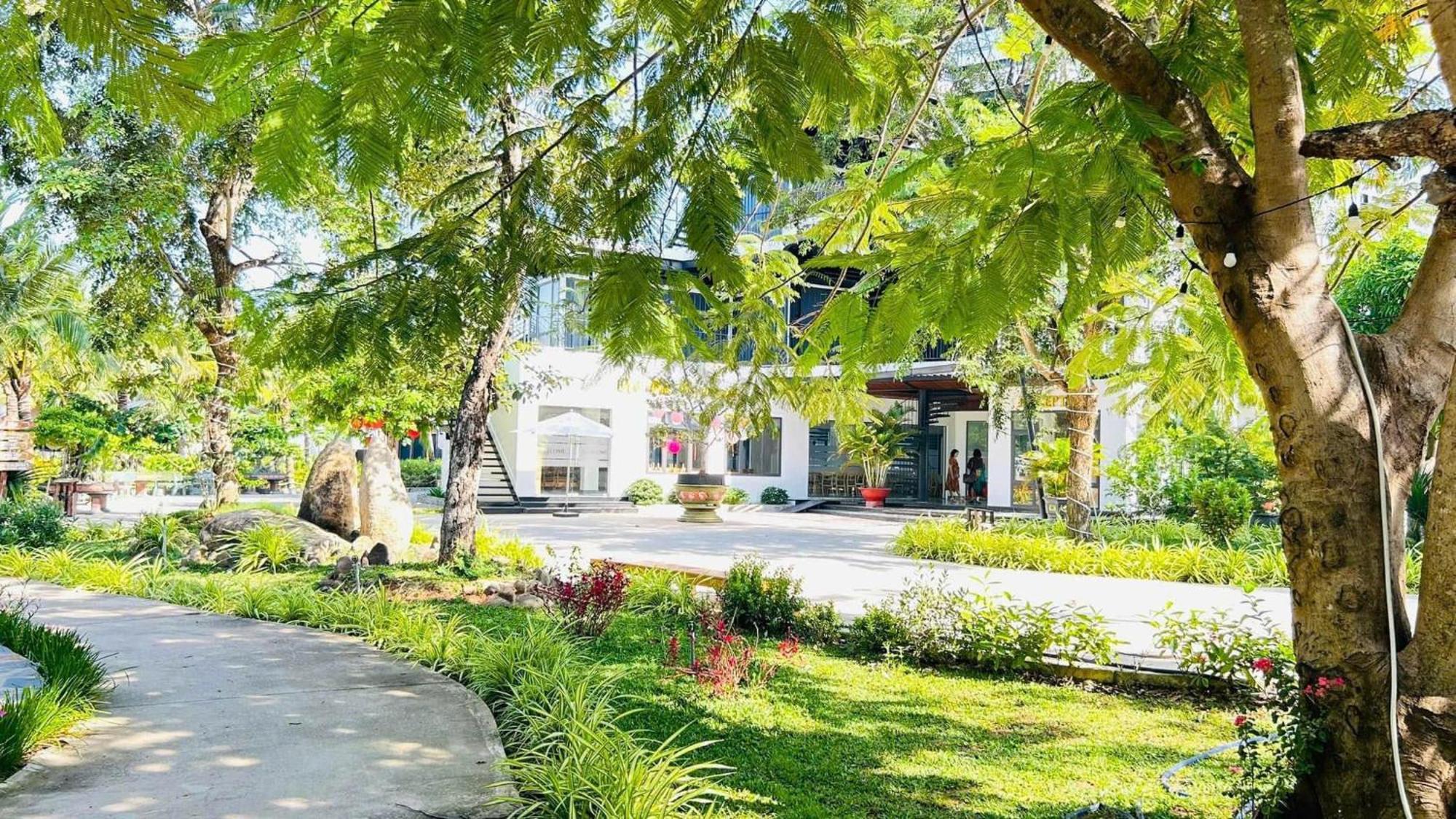 Ho Coc Park & Resort Xa Nhu Lam 외부 사진