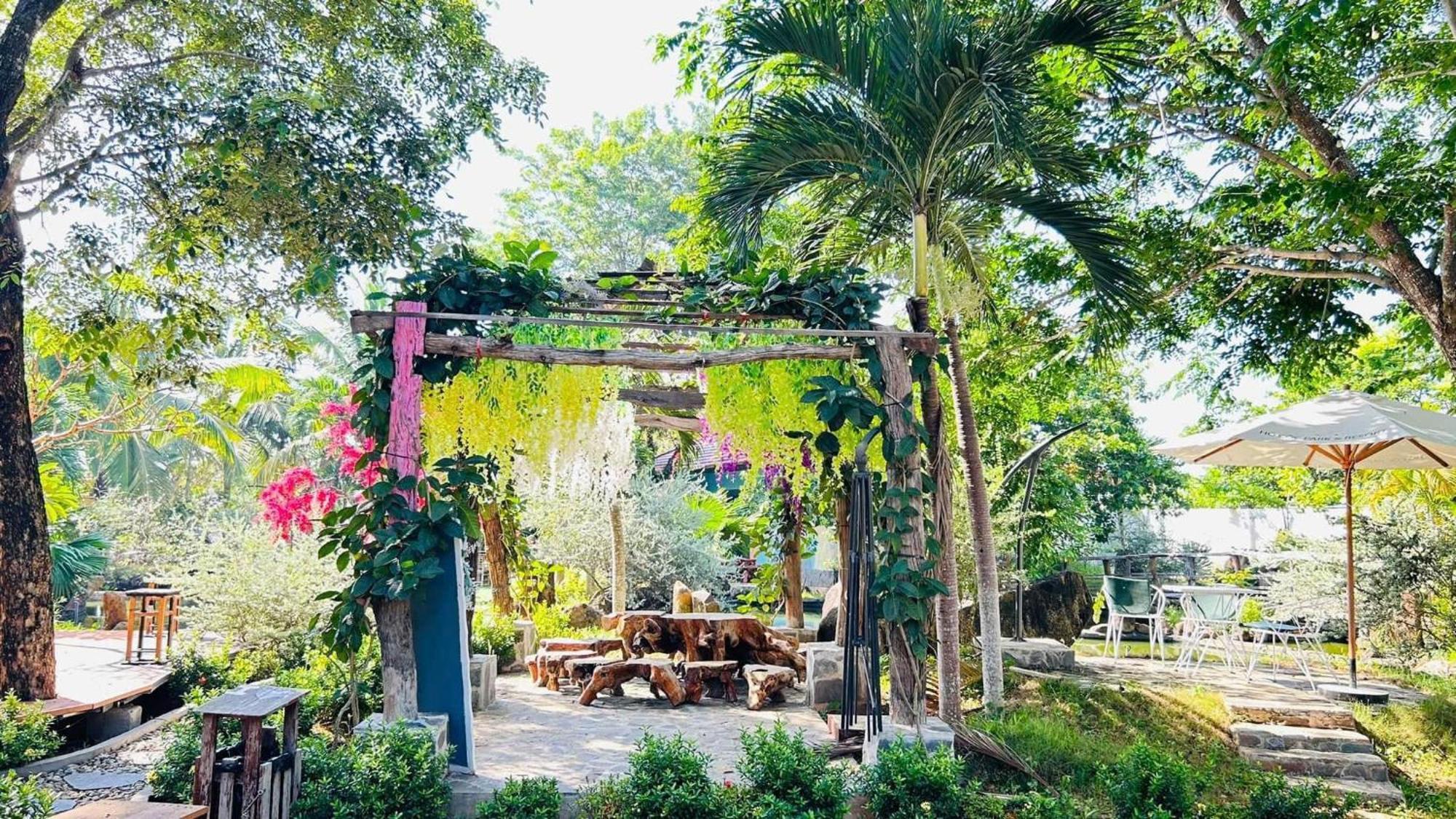 Ho Coc Park & Resort Xa Nhu Lam 외부 사진