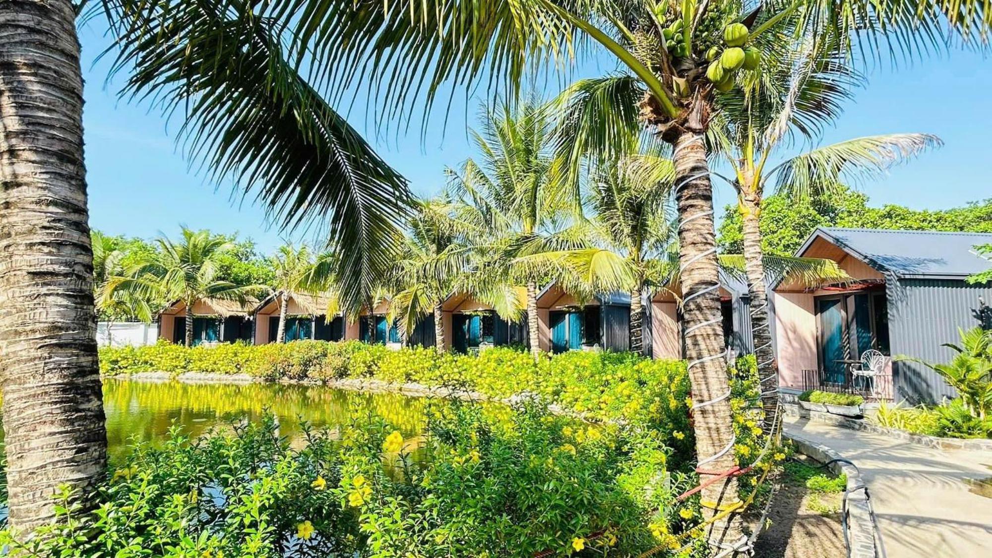 Ho Coc Park & Resort Xa Nhu Lam 외부 사진