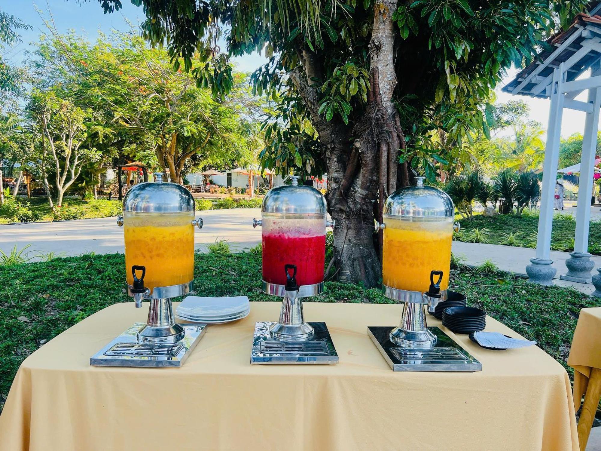 Ho Coc Park & Resort Xa Nhu Lam 외부 사진