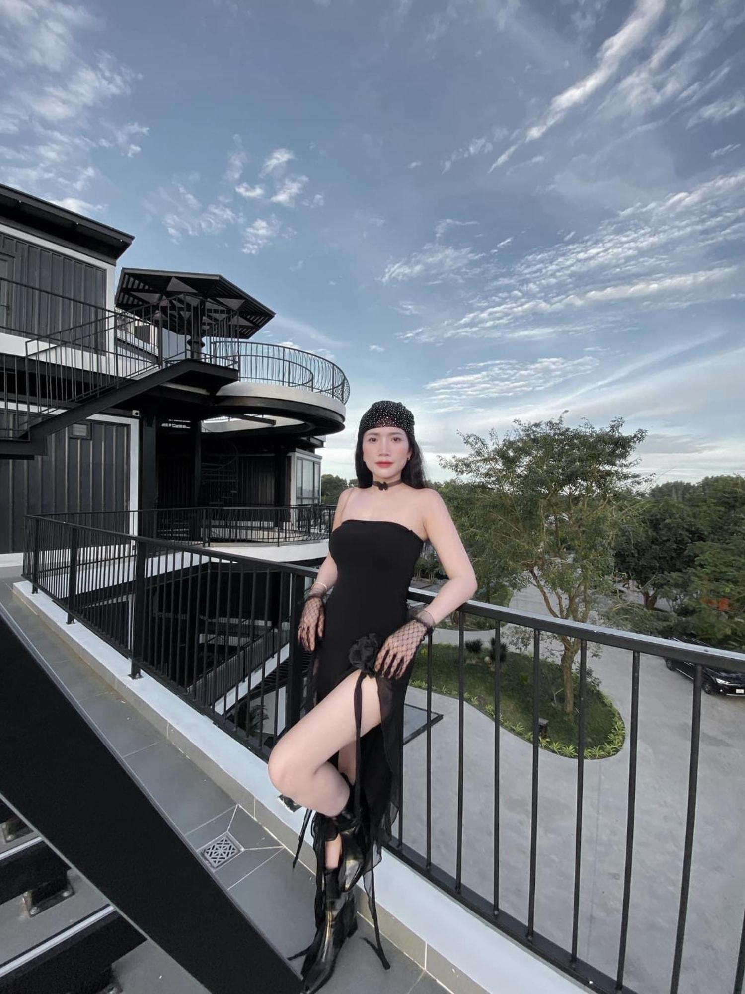 Ho Coc Park & Resort Xa Nhu Lam 외부 사진